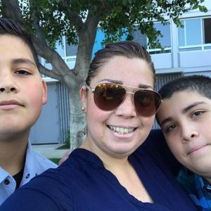 Meet your Posher, Alexandra